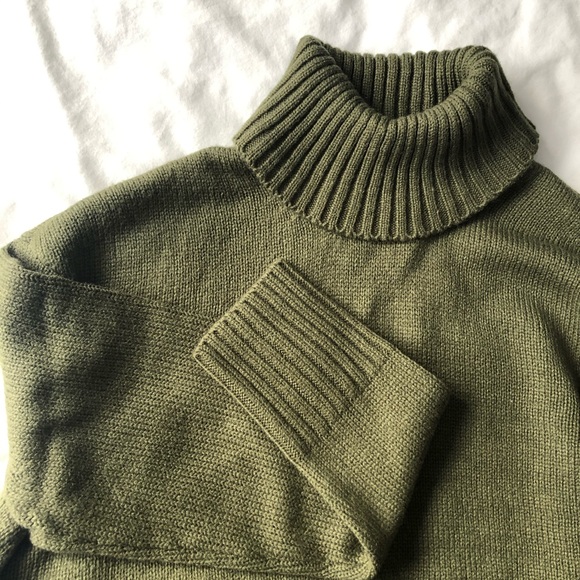 Joe Fresh Sweaters - Turtleneck sweater